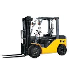 Forklift License